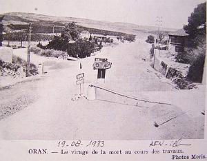 Oran documents divers 181